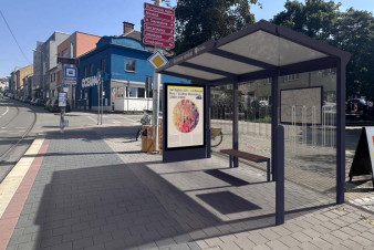 Zase o kousek blíž k hezčímu veřejnému prostoru v Žabovřeskách