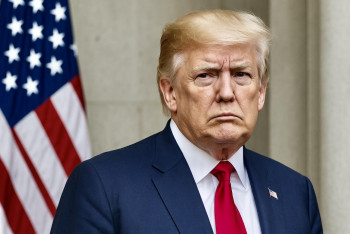 Trump hrozí EU clem 50 % a Applu 25 %. Světové trhy se otřásají Trump hrozí EU clem 50 % a Applu 25 %. Světové trhy se otřásají