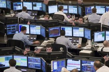 Akciové trhy: Pražská burza opět slušně rostla