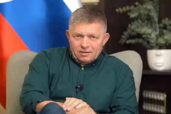 Zásah cizí moci? Fico obviňuje Londýn z manipulace slovenských voleb Zásah cizí moci? Fico obviňuje Londýn z manipulace slovenských voleb