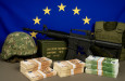 Evropa se kvůli tlaku NATO ocitá mezi ambicí a dluhovou realitou