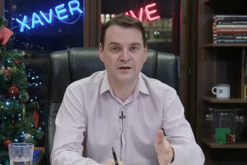 Fiala do Bruselu? To nesmíme dopustit, varuje Macinka