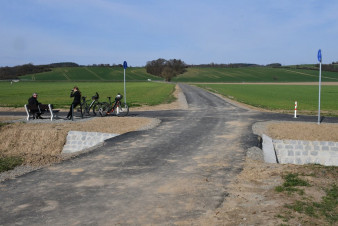 Plzeň dokončila přes dva kilometry dlouhou část greenway stezky