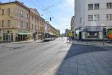 Americká ulice v centru Plzně se promění