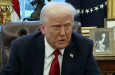 Trump riskuje hněv MAGA kvůli zbraním pro Ukrajinu