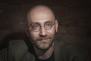 Petr Hampl: O politice, ideálech a lidském štěstí Petr Hampl: O politice, ideálech a lidském štěstí