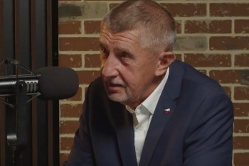 ETS2 nikdy! Babiš chce levné energie a vykoupit celý ČEZ