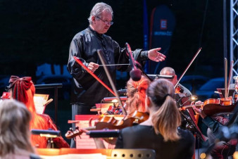 Festival Petra Dvorského opět rozezní Vysočinu