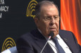 Lavrov: Západ porušil celistvost Srbska, to nevadilo