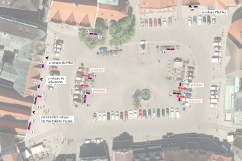 Respektujme mobiliář, respektujme Tábor Respektujme mobiliář, respektujme Tábor
