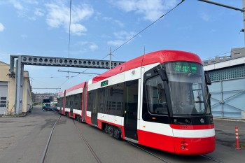 Dopravní podnik Brno: Servis tramvají v Medlánkách se zrychlí
