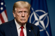Trumpova přetvářka v NATO. Divadlo pro Evropu i voliče