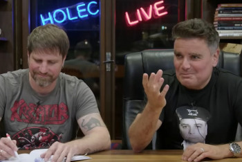 Fialova éra pod palbou. Kolář a Holec o režimu i zoufalé kampani