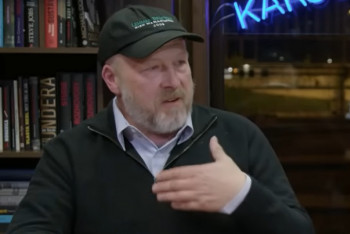 Podivná honba za íránským uranem, glosuje Šik situaci na Blízkém východě