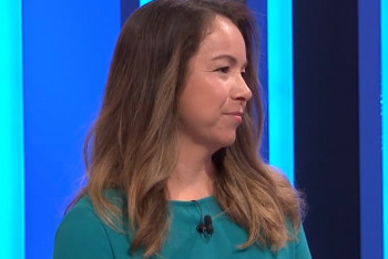 Eutanazie a Šebelová. STAN míří jinam než Švýcarsko či Německo Eutanazie a Šebelová. STAN míří jinam než Švýcarsko či Německo