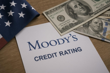 Amerika přišla o rating AAA. Moody’s varuje před dluhovou krizí Amerika přišla o rating AAA. Moody’s varuje před dluhovou krizí