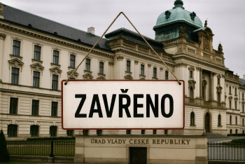 Může být nepředložení rozpočtu trestné? Právo dřív než provizorium