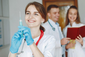 Budoucí sestry získají vysokoškolské vzdělání přímo v regionu