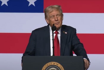 Trump v Pentagonu oznámil modernizaci amerického jaderného arzenálu