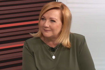 Požadavek prezidenta Pavla je nad rámec zákona, říká Schillerová