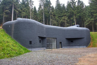 Tvrz Bouda má šanci stát se národní kulturní památkou