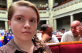 Ukrajinská poslankyně obvinila Syrského ze lží a manipulací kvůli prohlášení o situaci u Pokrovska