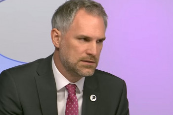 O šéfa Pirátů Hřiba se zajímala hospodářská kriminálka