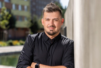 Uvnitř ODS to vře. Ivan volá po změně a chválí Lipavského