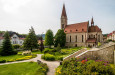 Velké Hamry – železářské a cihlářské město na Kamenici