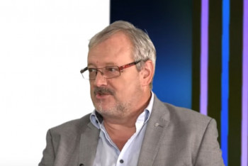 Petr Markvart: Opravdu chceme v tomhle strašlivém divadle ještě dále pokračovat? Petr Markvart: Opravdu chceme v tomhle strašlivém divadle ještě dále pokračovat?