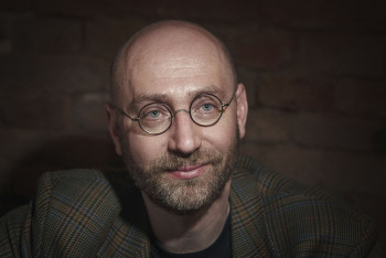 Petr Hampl: Cenzura? Ještě ten nejmenší problém Petr Hampl: Cenzura? Ještě ten nejmenší problém