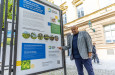 Výstava představí příklady dobré praxe projektu Zdravá krajina