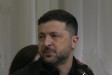 Zelenskij: Ukrajinské drony by se mohly objevit 9.května v Moskvě