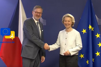 Vazalská loajalita EU: Fialova česká vláda na pokraji kolapsu