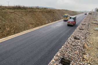 Kraj získá od SFDI přes 491 milionů korun na dopravní stavby