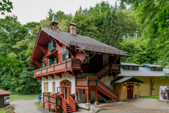 Mattoni Muzeum v Kyselce zahajuje letošní sezónu
