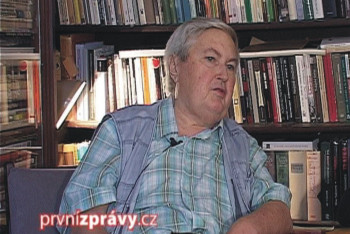 Roček: Manželka, volební papíry, a vzpomínka na klan