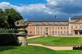 Kraj rozdělí 13,2 milionu korun na obnovu kulturních památek