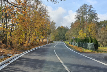 Kraj omezuje vjezd tranzitní kamionové dopravy Kraj omezuje vjezd tranzitní kamionové dopravy