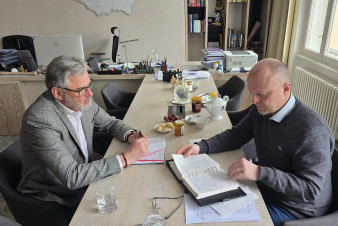 Krajský institut řeší úpravu koryt řek, nebo výsadbu stromů