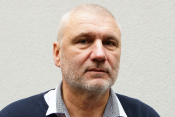 Zdeněk Lanz: Trnitá cesta k míru