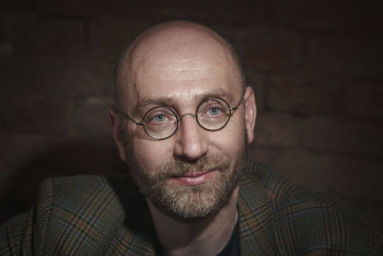 Petr Hampl: Jazyk občanské války a jazyk smíření