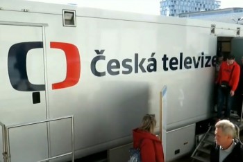 Sněmovna podpořila dohled NKÚ. Miliardy ČT pod lupou