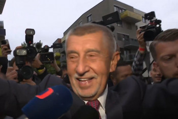 České volby německým pohledem: Porážka aliance EU a globalistů