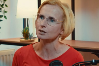 Všeobecné referendum je nástroj skutečné demokracie, míní Konečná Všeobecné referendum je nástroj skutečné demokracie, míní Konečná