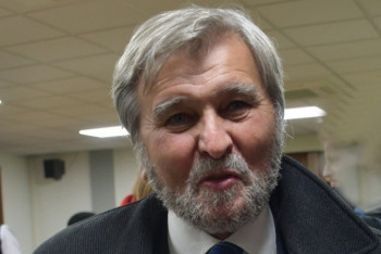 Petr Sak: Patříme na západ a už tam jsme