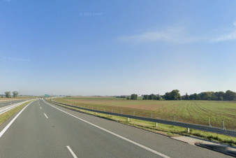 Plačice se dočkají protihlukových stěn u dálnice D11