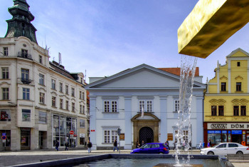 Rok 2026 v Plzni: Stovky projektů a akcí za 5,2 miliardy korun