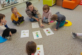 Recyklohraní odměnilo školy z Olomouckého kraje Recyklohraní odměnilo školy z Olomouckého kraje
