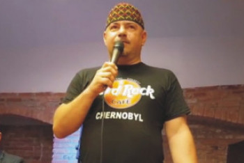 Větvička: Tym pitomcum z tajnych služeb to asi ještě furt nedošlo